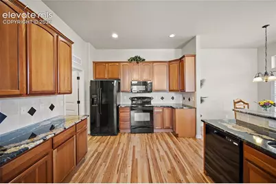 13105 Cake Bread Heights, Colorado Springs, CO 80921 - Photo 4