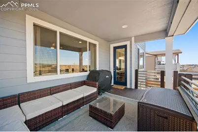 7814 Pinfeather Drive, Fountain, CO 80817 - Photo 42