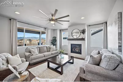 7814 Pinfeather Drive, Fountain, CO 80817 - Photo 14