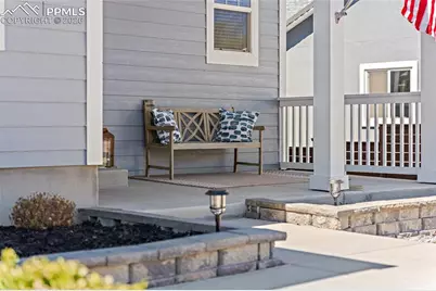 7814 Pinfeather Drive, Fountain, CO 80817 - Photo 4