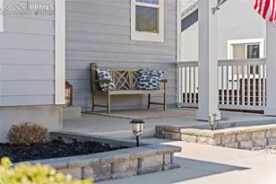 7814 Pinfeather Dr, Fountain, CO 80817 - Photo 4