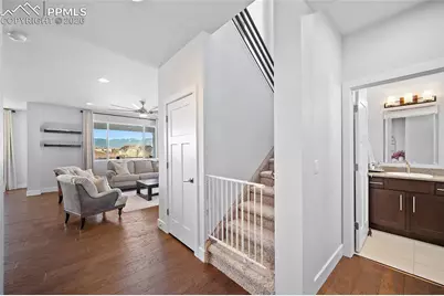 7814 Pinfeather Drive, Fountain, CO 80817 - Photo 6