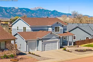 7814 Pinfeather Dr, Fountain, CO 80817 - Photo 2