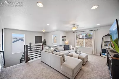 7814 Pinfeather Drive, Fountain, CO 80817 - Photo 24