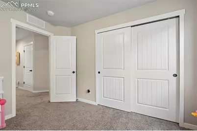 8121 Burl Wood Drive, Colorado Springs, CO 80908 - Photo 18