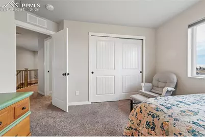 8121 Burl Wood Drive, Colorado Springs, CO 80908 - Photo 16