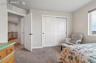 8121 Burl Wood Dr, Colorado Springs, CO 80908 - Photo 16