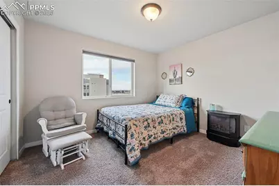 8121 Burl Wood Drive, Colorado Springs, CO 80908 - Photo 14