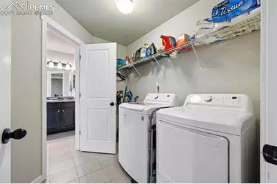 8121 Burl Wood Drive, Colorado Springs, CO 80908 - Photo 18