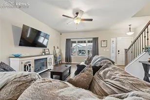 8121 Burl Wood Dr, Colorado Springs, CO 80908 - Photo 6