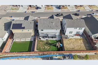 8121 Burl Wood Drive, Colorado Springs, CO 80908 - Photo 40