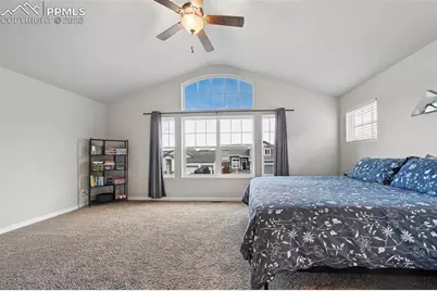 8121 Burl Wood Drive, Colorado Springs, CO 80908 - Photo 22