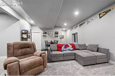 8121 Burl Wood Drive, Colorado Springs, CO 80908 - Photo 32