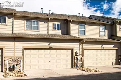 1316 Walters Point, Monument, CO 80132 - Photo 2