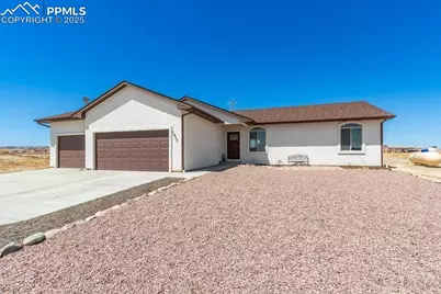 1075 E Buffalo Bill Lane, Pueblo West, CO 81007 - Photo 2