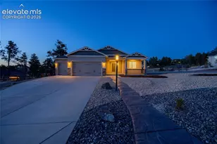 928 Graywoods Ter, Monument, CO 80132 - Photo 2