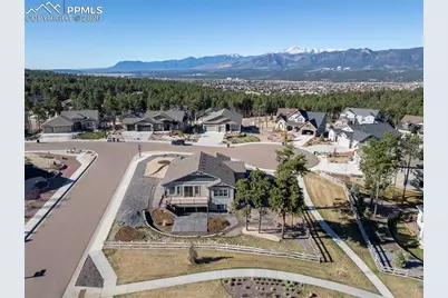 928 Graywoods Terrace, Monument, CO 80132 - Photo 32