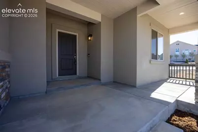 928 Graywoods Terrace, Monument, CO 80132 - Photo 12