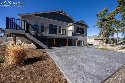 928 Graywoods Terrace, Monument, CO 80132 - Photo 36