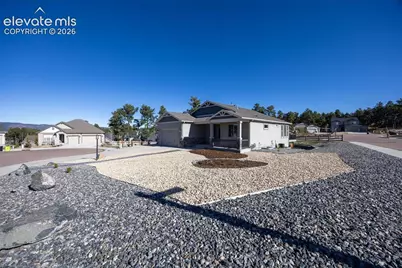 928 Graywoods Terrace, Monument, CO 80132 - Photo 10