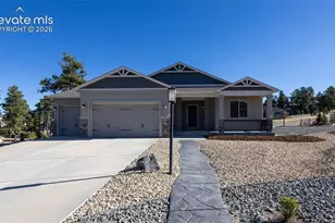 928 Graywoods Ter, Monument, CO 80132 - Photo 1
