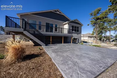 928 Graywoods Terrace, Monument, CO 80132 - Photo 38