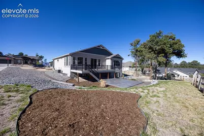 928 Graywoods Terrace, Monument, CO 80132 - Photo 40