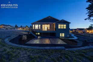 928 Graywoods Ter, Monument, CO 80132 - Photo 4