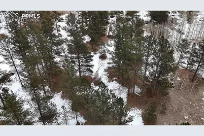 210 Rhyolite Lane, Florissant, CO 80816 - Photo 12