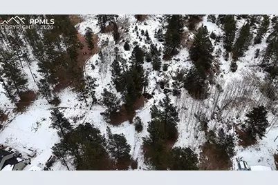 210 Rhyolite Lane, Florissant, CO 80816 - Photo 16