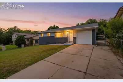 2342 Laramie Drive, Colorado Springs, CO 80910 - Photo 1