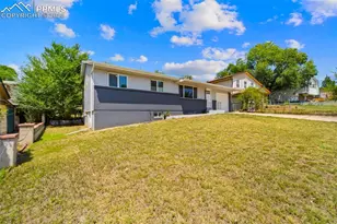 2342 Laramie Dr, Colorado Springs, CO 80910 - Photo 4