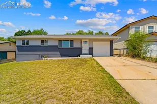 2342 Laramie Dr, Colorado Springs, CO 80910 - Photo 2