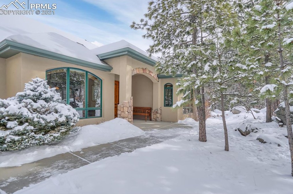 4865 Longwood Pt, Colorado Springs, CO 80906-8630