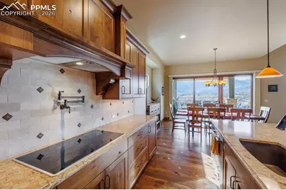 2716 Cathedral Rock View, Colorado Springs, CO 80904 - Photo 16