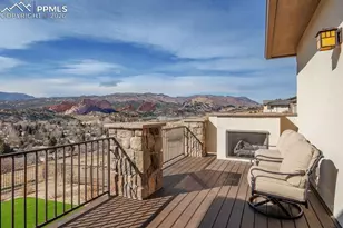 2716 Cathedral Rock Vw, Colorado Springs, CO 80904 - Photo 6