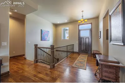 2716 Cathedral Rock View, Colorado Springs, CO 80904 - Photo 8