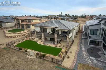 2716 Cathedral Rock View, Colorado Springs, CO 80904 - Photo 48