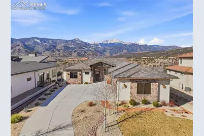 2716 Cathedral Rock View, Colorado Springs, CO 80904 - Photo 50