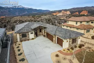 2716 Cathedral Rock Vw, Colorado Springs, CO 80904 - Photo 2