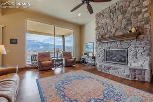 2716 Cathedral Rock Vw, Colorado Springs, CO 80904 - Photo 10