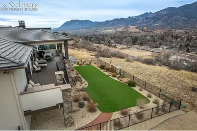 2716 Cathedral Rock View, Colorado Springs, CO 80904 - Photo 22