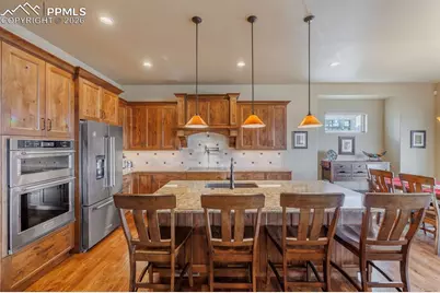 2716 Cathedral Rock View, Colorado Springs, CO 80904 - Photo 14