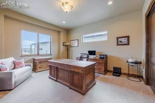 2716 Cathedral Rock Vw, Colorado Springs, CO 80904 - Photo 30