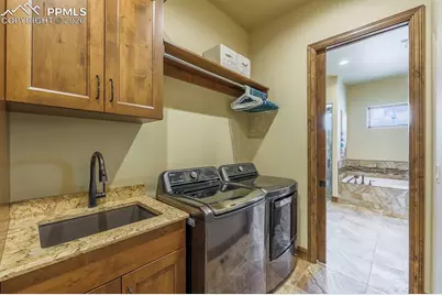 2716 Cathedral Rock View, Colorado Springs, CO 80904 - Photo 30