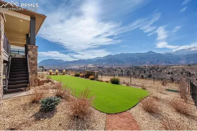 2716 Cathedral Rock View, Colorado Springs, CO 80904 - Photo 22