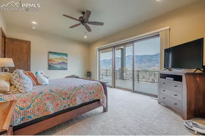 2716 Cathedral Rock View, Colorado Springs, CO 80904 - Photo 24