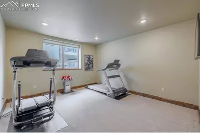 2716 Cathedral Rock View, Colorado Springs, CO 80904 - Photo 44