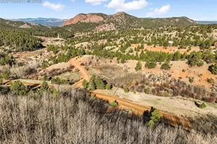 690 Anges Dr, Cripple Creek, CO 80813 - Photo 1