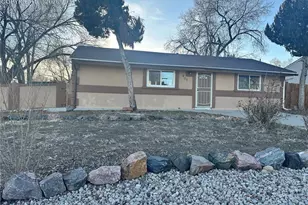 405 Mono Pl, Colorado Springs, CO 80910 - Photo 1